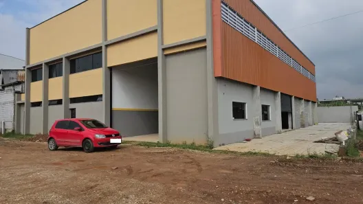 Galpão/Depósito/Armazém para alugar, 750m² no Portão, Arujá