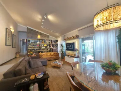 Casa de Condomínio com 4 Quartos à venda, 440m² no Jardim Jurema, Valinhos