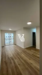 Apartamento com 2 Quartos para alugar, 70m² no Jardim Capivari, Campinas
