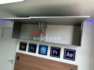 Apartamento com 2 Quartos à venda, 42m² no Niterói, Betim