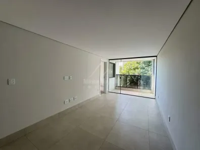 Apartamento com 2 Quartos à venda, 71m² no Sion, Belo Horizonte