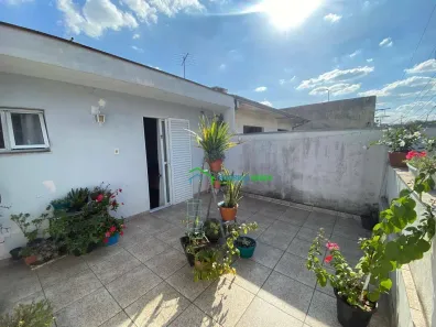 Casa com 3 Quartos à venda, 125m² no km 18, Osasco
