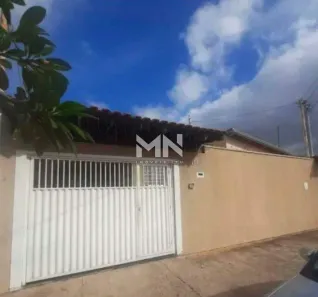Casa com 3 Quartos à venda, 250m² no Estação, Salto