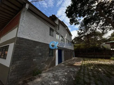 Galpão/Depósito/Armazém à venda, 1200m² no Pedro do Rio, Petrópolis