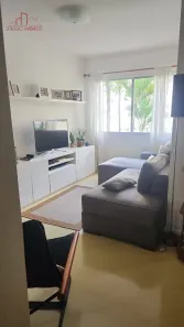 Apartamento com 2 Quartos à venda, 62m² no Parque Munhoz, São Paulo