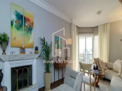 Apartamento com 5 Quartos à venda, 440m² no Campo Belo, São Paulo