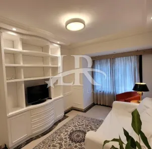 Flat com 1 Quarto para alugar, 40m² no Indianópolis, São Paulo