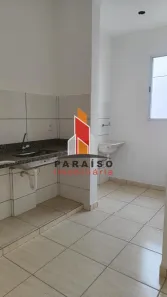 Apartamento com 2 Quartos à venda, 45m² no Panorama, Uberlândia