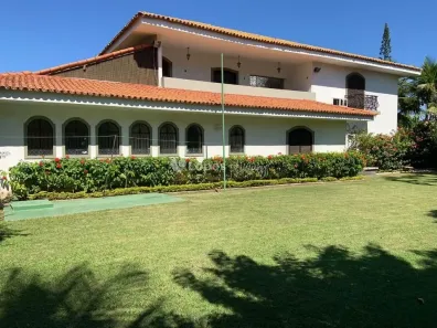 Casa de Condomínio com 4 Quartos à venda, 628m² no Barra da Tijuca, Rio de Janeiro
