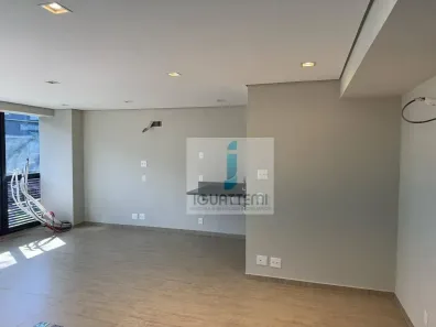 Sala Comercial para alugar, 45m² no Jardim Aclimação, São José do Rio Preto
