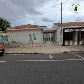 Casa com 4 Quartos à venda, 174m² no Parque Jaguaré, São José do Rio Preto