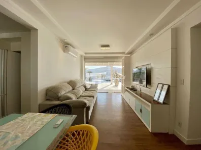 Cobertura com 3 Quartos para venda ou aluguel, 400m² no Campeche, Florianópolis