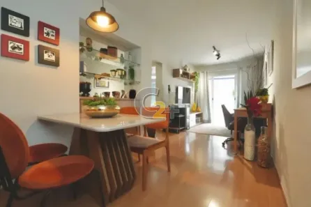 Apartamento com 2 Quartos à venda, 65m² no Perdizes, São Paulo