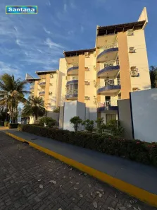 Apartamento com 1 Quarto à venda, 88m² no Condomínio Náutico Privê das Caldas, Caldas Novas