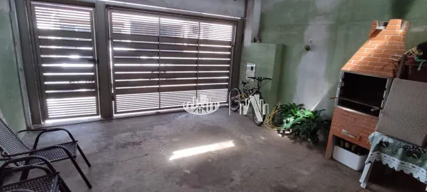 Casa com 2 Quartos à venda, 80m² no Jardim Vale do Cedro, Londrina