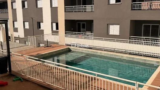 Apartamento com 1 Quarto para alugar, 56m² no Jardim Belizário, Cotia