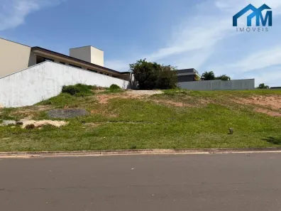 Lote/Terreno à venda, 803m² no Residencial Parque Campos de Santo Antônio II, Itu