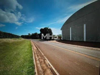 Galpão/Depósito/Armazém para alugar, 100m² no Jardim Fortaleza, Paulínia