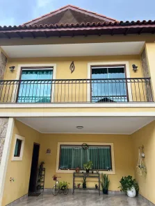 Sobrado com 3 Quartos à venda, 120m² no Vila Santos, São Paulo
