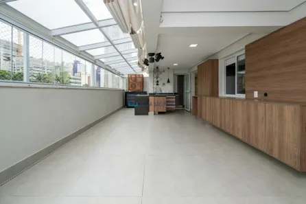 Apartamento com 2 Quartos à venda, 1500m² no Jardim Prudência, São Paulo