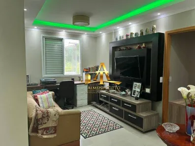 Apartamento com 3 Quartos para alugar, 100m² no Tamboré, Santana de Parnaíba