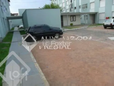 Apartamento com 3 Quartos à venda, 68m² no Camaquã, Porto Alegre