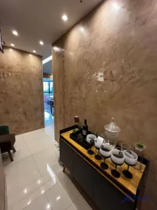Sala Comercial para alugar, 77m² no Centro, Diadema