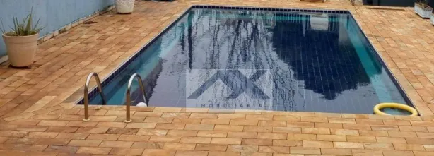 Casa com 4 Quartos à venda, 350m² no Jardim América, Bauru