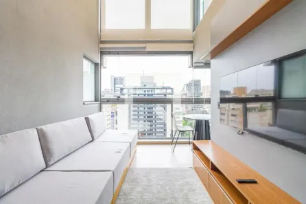 Apartamento com 2 Quartos à venda, 130m² no Pinheiros, São Paulo