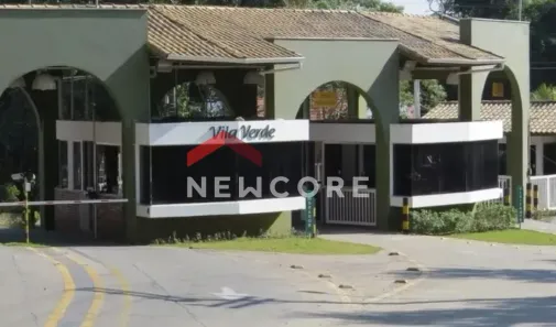 Casa de Condomínio com 3 Quartos à venda, 240m² no Transurb, Itapevi