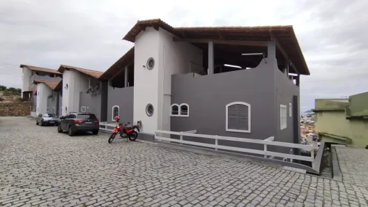 Apartamento com 2 Quartos à venda, 80m² no Praia Grande, Arraial do Cabo