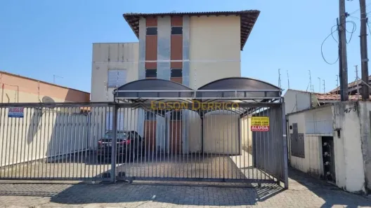 Cobertura com 3 Quartos à venda, 118m² no Vila Bourghese, Pindamonhangaba