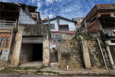 Casa com 4 Quartos à venda, 100m² no Moinho, Mairiporã