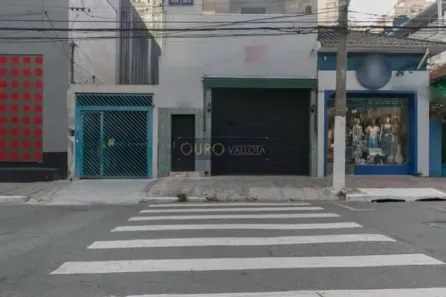 Ponto Comercial à venda, 238m² no Mooca, São Paulo