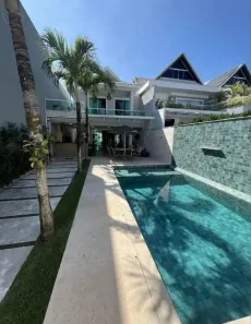 Casa de Condomínio com 4 Quartos à venda, 260m² no Barra da Tijuca, Rio de Janeiro