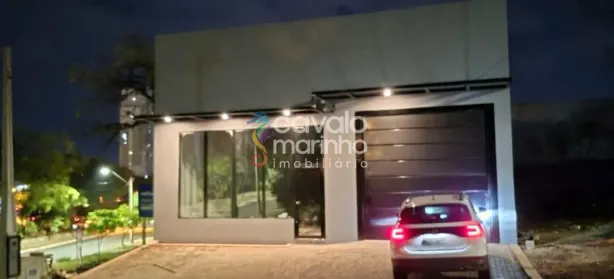 Ponto Comercial para alugar, 319m² no Alto da Boa Vista, Ribeirão Preto