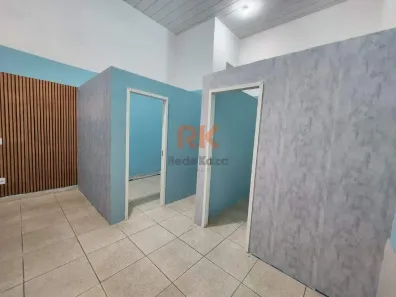 Sala Comercial para alugar, 30m² no Jardim Laguna, Contagem