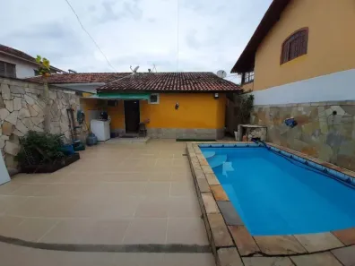 Casa com 3 Quartos à venda, 100m² no Itaipu, Niterói