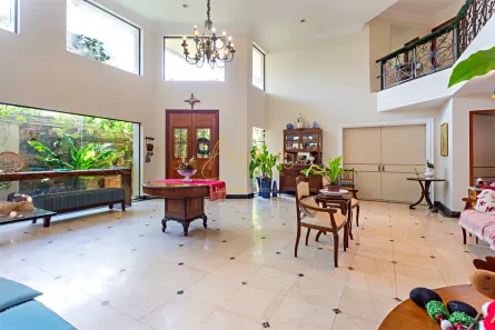 Casa com 5 Quartos à venda, 468m² no Brooklin Paulista, São Paulo