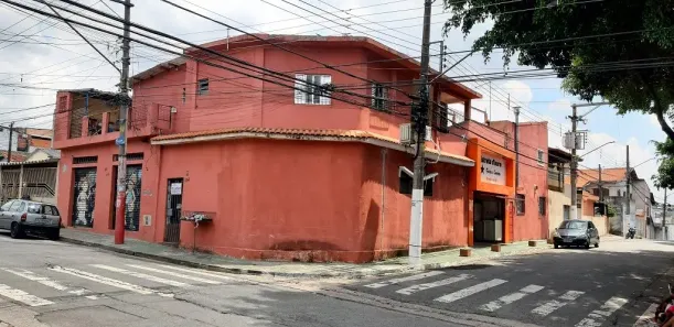 Lote/Terreno à venda, 360m² no Jardim Lajeado, São Paulo