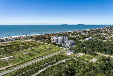 Apartamento com 2 Quartos à venda, 52m² no , Itapoá