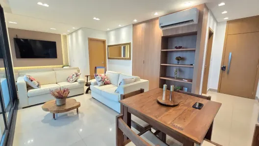 Apartamento com 2 Quartos à venda, 117m² no Jardim Karaíba, Uberlândia
