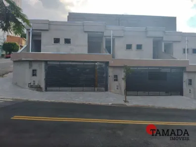 Casa com 2 Quartos à venda, 70m² no Vila Laís, São Paulo