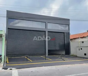 Galpão/Depósito/Armazém à venda, 366m² no Setor Alto do Vale, Goiânia