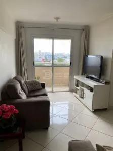 Apartamento com 2 Quartos à venda, 61m² no Jardim Maringá, São Paulo