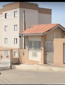 Apartamento com 2 Quartos à venda, 60m² no Campos de São José, São José dos Campos