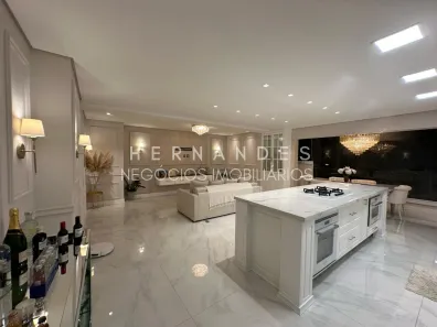 Apartamento com 2 Quartos à venda, 110m² no Alphaville Empresarial, Barueri