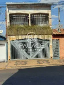 Casa com 3 Quartos à venda, 219m² no Paulista, Piracicaba