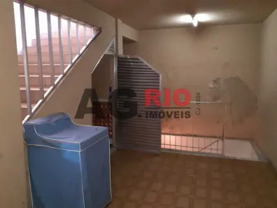 Casa com 3 Quartos à venda, 310m² no Campinho, Rio de Janeiro