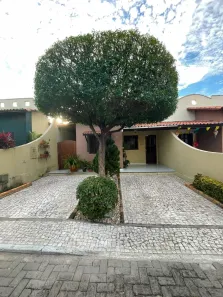 Casa de Condomínio com 3 Quartos à venda, 52m² no Mondubim, Fortaleza